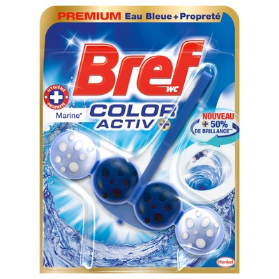 BREF WC Color Activ+ Marine