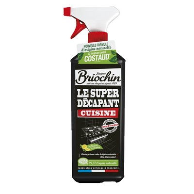 Super décapant cuisine 1 litre