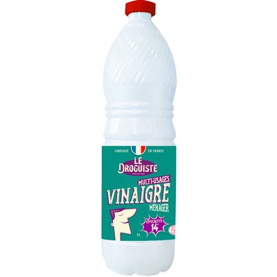 1L Extra-Strength Household Vinegar