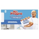Mr Clean Magic Eraser Original Cleaning Products 3CT