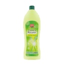 750ML Belle France Lemon Scented Scouring Cream
