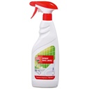 750ML Belle France Cleaner with Bleach Disinfectant