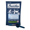 Bicarbonate de soude Ecocert en sachet doypack 500g