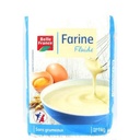 FARINE FLUIDE SANS GRUMEAUX BF SACHET 1 KG