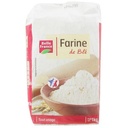 BF All-Purpose Wheat Flour 1kg Pouch