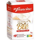 FRANCINE Wheat Flour T45 1kg