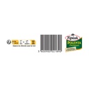 Smooth Polenta Without Pesticides 4x100g Tipiak