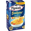 BOULGOUR FR SS PESTICIDE 450G