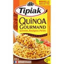 QUINOA GOURMAND 400G TIPIAK