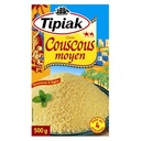 BT 500G COUSCOUS MOYEN TIPIAK