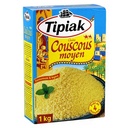 COUSCOUS MOYEN 1KG TIPIAK