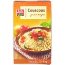 Medium Grain Couscous Belle France Box 1kg