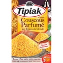 COUSCOUS PARFUME 510G TIPIAK