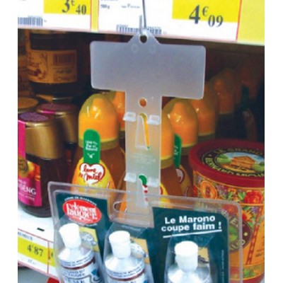 Biscuits Délichoc Chocolat noir - 150g