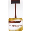 Biscuits charcuterie Chorizo 90g