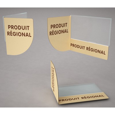 Regional Producers Shelf Stopper x25