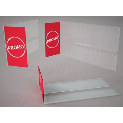 PROMO SHELF STOP x25