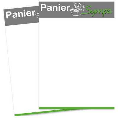 Set of 30 Promo Posters 29.7x42 cm