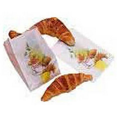PT 1000 Large Croissant Bag N°6