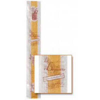 1000 Large Bread Bags 14x7x58