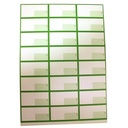 KINDER WHITE CHOCOLATE SHOKOBONS 300G