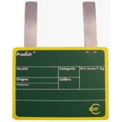 ARDOISE A PATTES 15X13