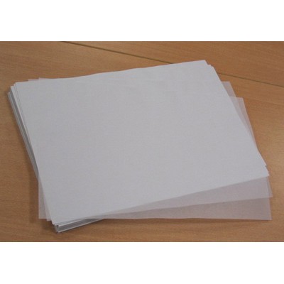 Paraffin Paper 10kg 1-ply 33x50cm