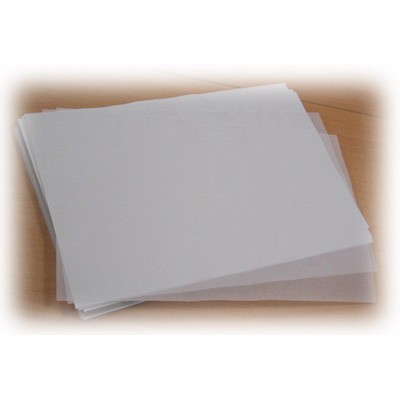 Paraffin Paper 1 Side 25x32cm 10KG Box