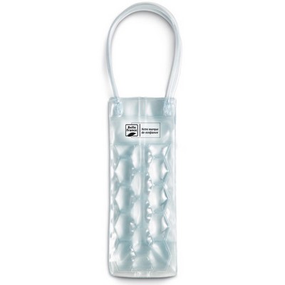 Belle France Ice Cube Insulated Bag