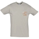 T.SHIRT GRIS CMKT NEW XXL