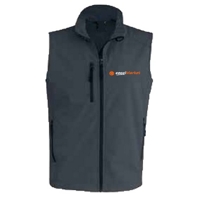 VEST SOFT SM CKT T M