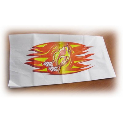 BTX500 SACS POULET ROTI