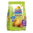 GERBLE SANS GLUTEN MADELEINE 200G