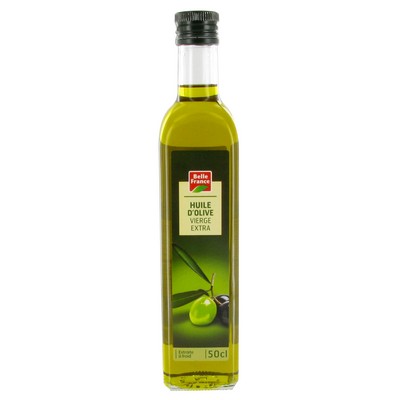 B 50CL HUILE OLIVE VIERGEEXTRA BF