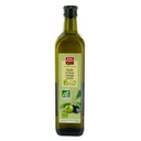 Organic Extra Virgin Olive Oil Belle France Glass Bottle 75cl