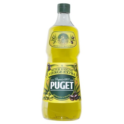 HUILE D'OLIVE PUGET 1L