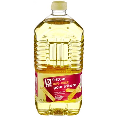 2 LT HUILE FRITURE EVERY DAY