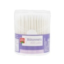 Paper Hygiene Sticks x160 Belle France Box