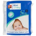Changes Bébé