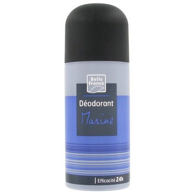 Marine Deodorant 24H 150ml