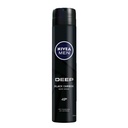 Déodorant Spray Homme Anti-transpirant 72h DEEP DARKWOOD NIVEA MEN Le spray de 200ml