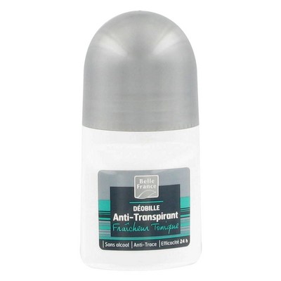 BELLE FRANCE MEN DEO ATP 50ML