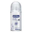 NIVEA Pure Invisible 48H Anti-Perspirant Roll-On 50ml