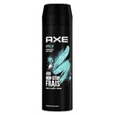 Axe Déodorant Homme Apollo 48h Non-Stop Frais 200ml