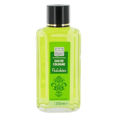 BELLE FRANCE Fresh Cologne 250ml