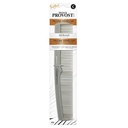 Large Antistatic Detangling Comb