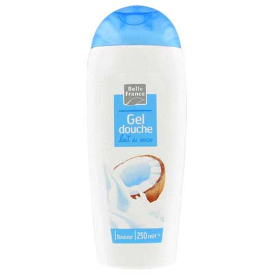 BELLE FRANCE GD COCO 250ML