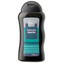 MEN SHOWER GEL/SHAMPOO 250 BF