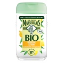 Organic Energizing Verbena Lemon Shower Gel 250ml