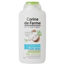 C De Farme DOUCHE SOIN SURGRAS A L'EXTRAIT DE NOIX DE COCO 500 ML